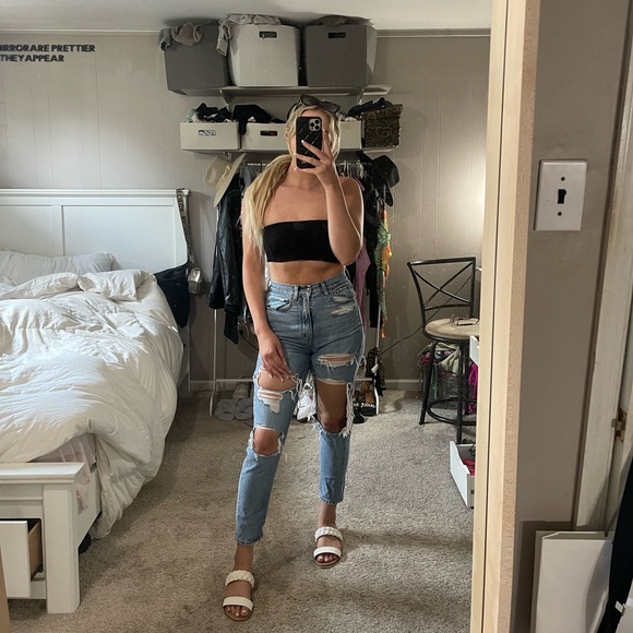 SOLD SOLD! AMERICAN EAGLE jeans 2 SOLD!! - Picture 10 of 16